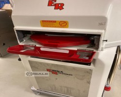 Maschine: RECORD Erika Automat Classic Q2 30 tl Brötchenpressen