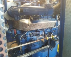 Maschine: MWM CHP 800kW/50Hz TCG 2016V08 Blockheizkraftwerke (BHKW)