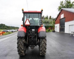 Maschine: ZETOR 7441 PROXIMA Traktor 76 PS Traktoren