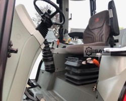 Maschine: MASSEY FERGUSON 5435 Traktoren