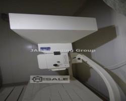 Maschine: EGON SOMMER MASCHINENBAU Hafer-Boy Piccolo 11SB 150kg/ Malzmühle