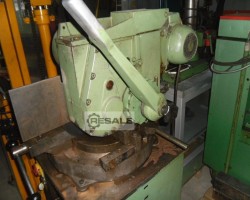 Maschine: TRENNJäGER V 260 Kaltkreissägen