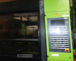 Maschine: ENGEL ES 16050/1100 DUO Spritzgiessmaschinen