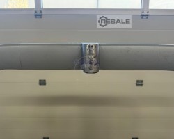 Maschine: CYKLOP SMB SP1 Banderoliermaschinen