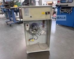 Maschine: HIMA BA 30- 800 Banderoliermaschinen