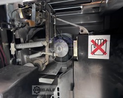 Maschine: LINSTRAP Perf.Plus-Pet Banderoliermaschinen