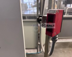 Maschine: POLAR LW 1000-4-EV Stapelheber