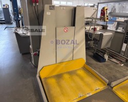 Maschine: POLAR LW 1000-4 Stapelheber