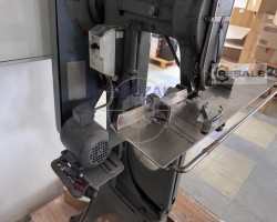 Maschine: BOSTITCH 7 Heftmaschinen