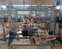 Maschine: MARKL Isobaric Bavaria VKL 12/3 Flaschenabfüllanlagen