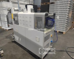 Maschine: SHRINKING UNITS COMPACT Smipack BP600 Semiautomatic Schrumpfanlagen kompakt