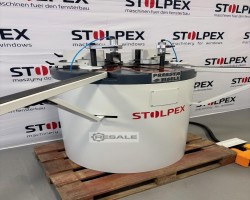 Maschine: PRESSTA EISELE 5000 Eckcrimper