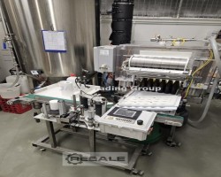 Maschine: BREWIKS Two Vessel, 760 L/Brew Brauerei