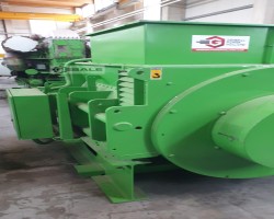 Maschine: AVK DIG 140 k4 Gasgeneratoren