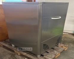 Maschine: MAJA SA 85 Scherbeneiserzeuger