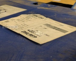 Maschine: ALFA LAVAL M/TL Wärmetauscher