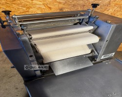 Maschine: UNIVERSUM  Wickelmaschinen
