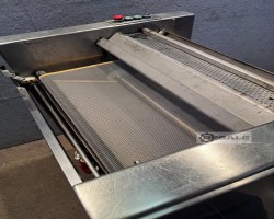 Maschine: DRAUTZ RD 100 Belaugungsanlagen