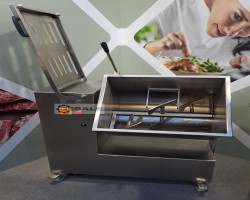 Maschine: AK RAMON AMM 150 Mischer