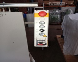 Maschine: POLAR LW 1200-4 Stapelheber