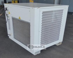 Maschine: MTA DEIT165 