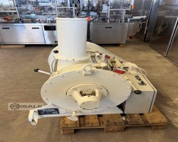 Maschine: LöDIGE FM 130 D Pflugscharmischer