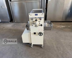 Maschine: FREWITT MG 203 Granuliermaschine