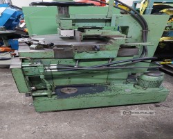 Maschine: KALTENBACH KKS 370 Metallkreissägen