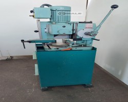 Maschine: EISELE VMS 300 Metallkreissägen