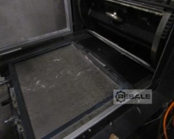 Maschine: HEIDELBERG CYLINDER OHZ 54x72 