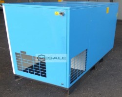 Maschine: ALUP SCK25-10 