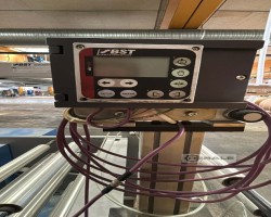 Maschine: BFI unwinder Entwickler