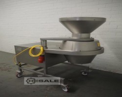 Maschine: FAM FV-2D Slicer
