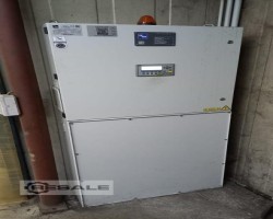 Maschine: TEKA Filtercube 4H Absauganlagen