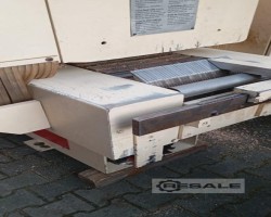 Maschine: RAIMANN KS 310 Vielblattsägen