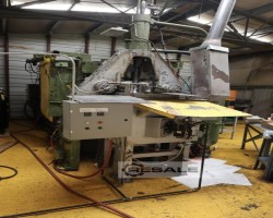 Maschine: IDRA OL MG 500 Giessereimaschinen