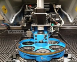 Maschine: EUROMAC FLEX 6 Zuschneidemaschinen