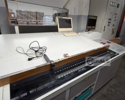 Maschine: MAN ROLAND 704 3B LV 