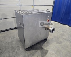 Maschine: MEISSNER AM 130 Grinder