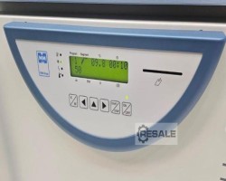Maschine: FRIOCELL FC-B2V-M Laborschränke