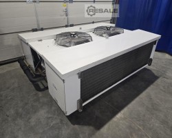 Maschine: GOEDHART DVS-p-82637 Verdampfer