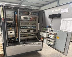 Maschine: VISSMANN Vitobloc 200 EM -140/207 Gasgeneratoren