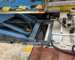 Maschine: D+E Gruse ELS 2-13-9
