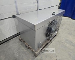 Maschine: GOEDHART VRB 61507 Verdampfer