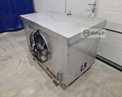 Maschine: GOEDHART SRU 81507 Verdampfer