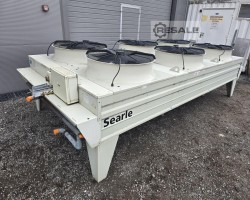 Maschine: SEARLE RF-PB203-091N06S Kondensator