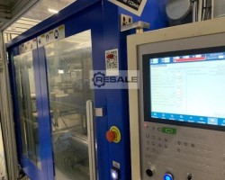 Maschine: TEDERIC DE388 – E1700C Spritzgiessmaschinen