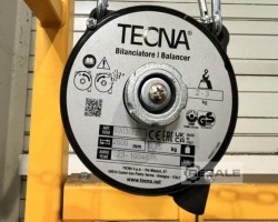Maschine: JUNGHEINRICH Batterieladestation 4-fach fach Batterieladeplatz