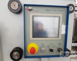 Maschine: PROCREA Rev 300 Spritzgiessmaschinen