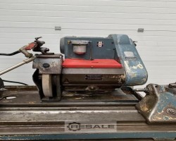 Maschine: JONES-SHIPMAN 1310 Zylinderschleifmaschinen